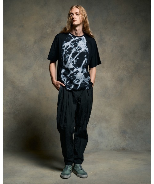 wjk ベルト W-ring long belt メンズ : ZOZOTOWN Yahoo!店 - 通販