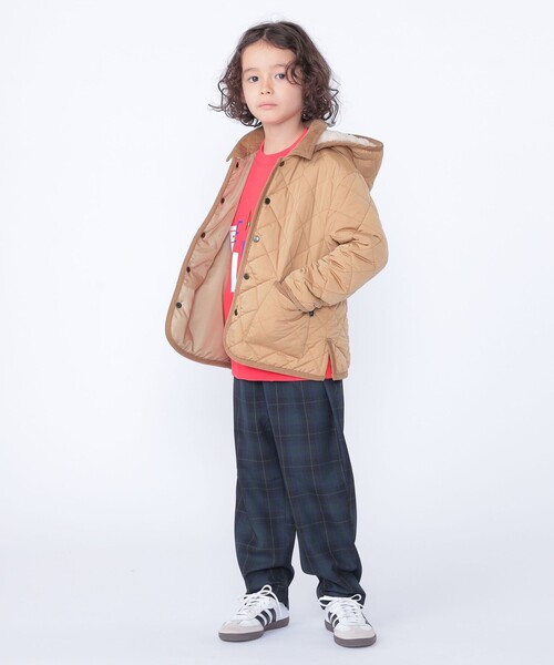 SHIPS（シップス） コート アウター SHIPS KIDS:100〜130m /「手洗い