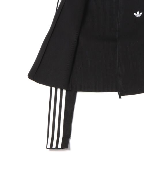 adidas（アディダス） コート アウター W SLIM KNIT TT アウター