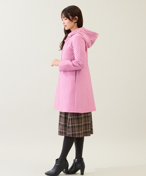 Rose Tiara（ローズティアラ） コート アウター 「M-StyleLuxe監修