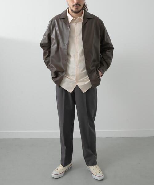ITEMS URBANRESEARCH（アイテムズ アーバンリサーチ） パンツ Every