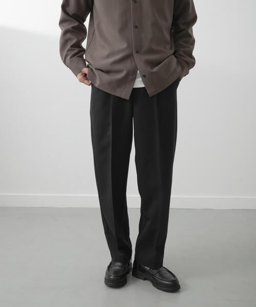 ITEMS URBANRESEARCH（アイテムズ アーバンリサーチ） パンツ Every