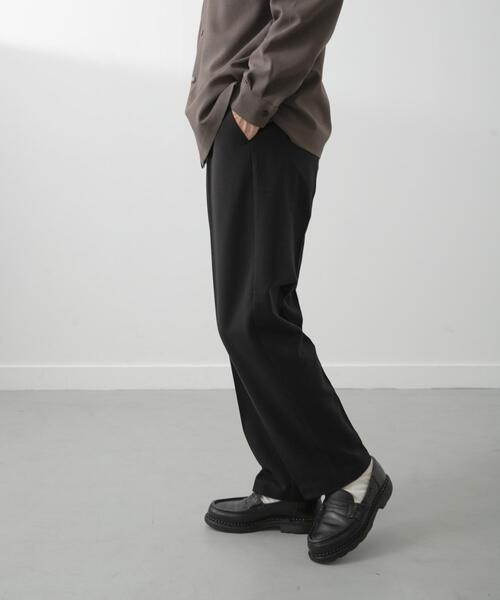ITEMS URBANRESEARCH（アイテムズ アーバンリサーチ） パンツ Every