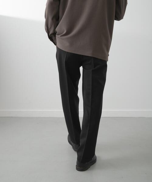 ITEMS URBANRESEARCH（アイテムズ アーバンリサーチ） パンツ Every