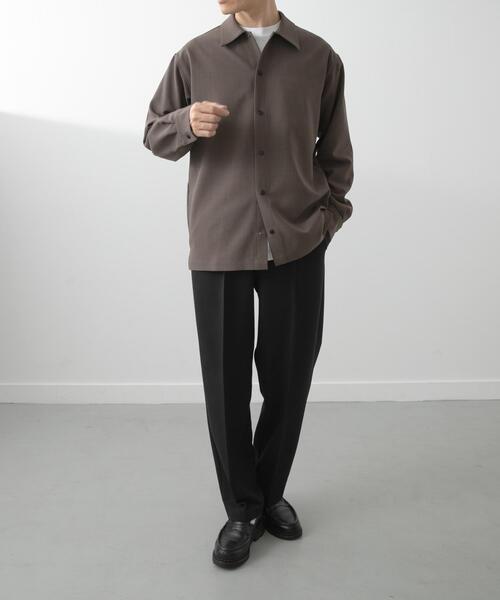 ITEMS URBANRESEARCH（アイテムズ アーバンリサーチ） パンツ Every