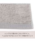 タオル 今治ベーシック バスタオル オレンジの詳細画像2