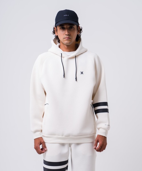 Hurley（ハーレー） パーカー メンズ レディース : ZOZOTOWN Yahoo!店