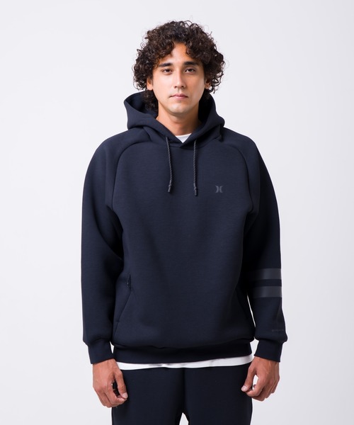Hurley（ハーレー） パーカー メンズ レディース : ZOZOTOWN Yahoo!店
