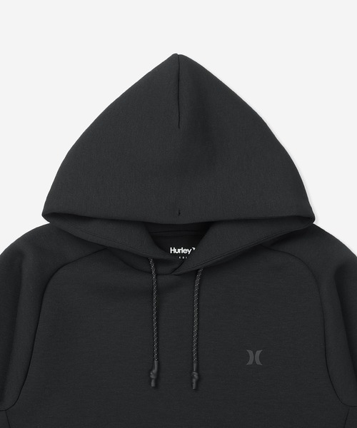Hurley（ハーレー） パーカー メンズ レディース : ZOZOTOWN Yahoo!店