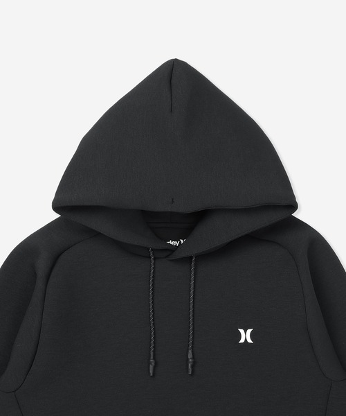 Hurley（ハーレー） パーカー 「Hurley:ハーレー」ファントム