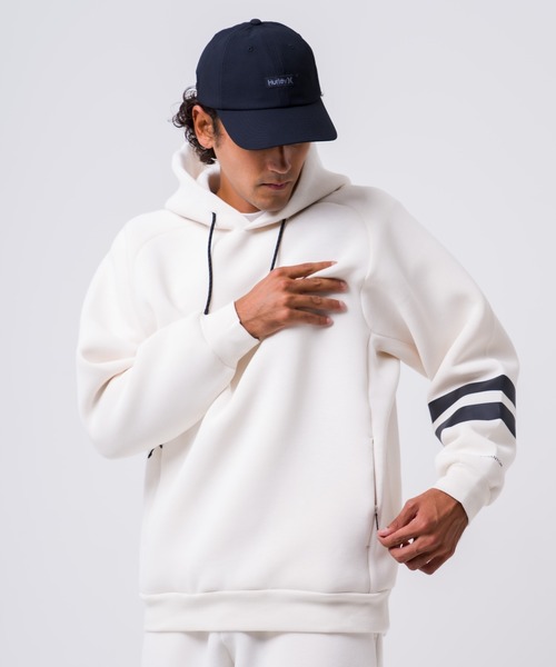 Hurley（ハーレー） パーカー メンズ レディース : ZOZOTOWN Yahoo!店