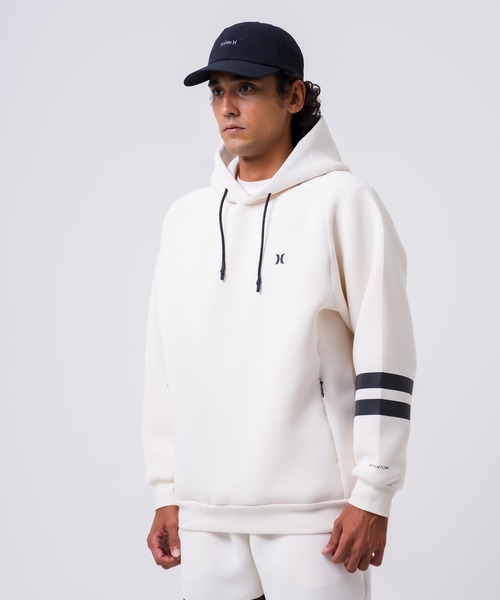 Hurley（ハーレー） パーカー 「Hurley:ハーレー」ファントム