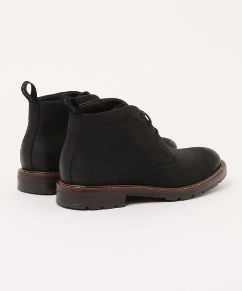 COLE HAAN（コールハーン） ブーツ ラウンドヒル グランド チャッカ