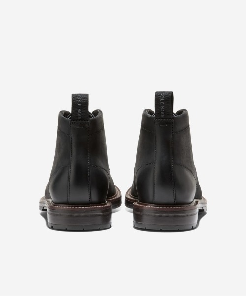 ブーツ ラウンドヒル グランド チャッカブーツ mens メンズの画像