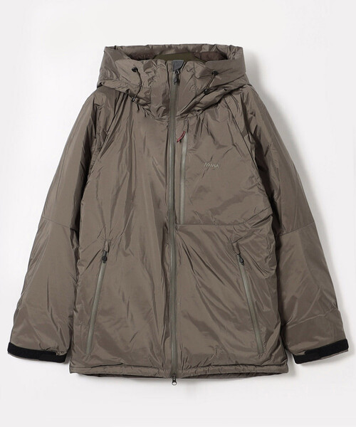 NANGA（ナンガ） ダウンジャケット ダウン 限定展開 オーロラテックス