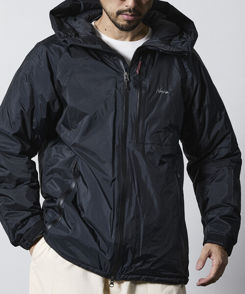 NANGA（ナンガ） ダウンジャケット ダウン 限定展開 オーロラテックス