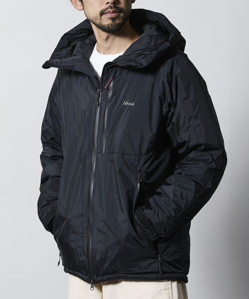 NANGA（ナンガ） ダウンジャケット ダウン 限定展開 オーロラテックス