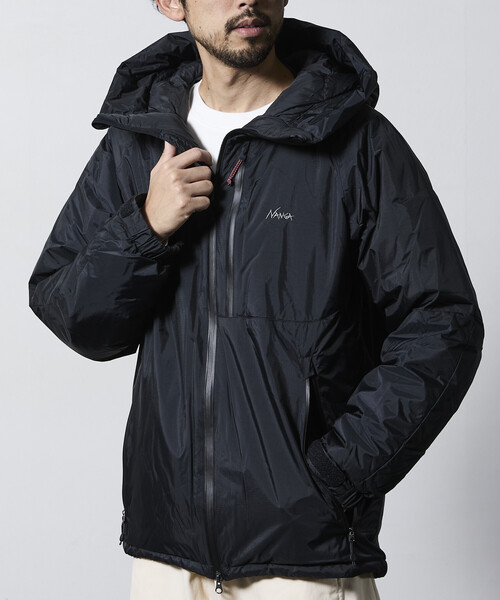 NANGA（ナンガ） ダウンジャケット ダウン 限定展開 オーロラテックス