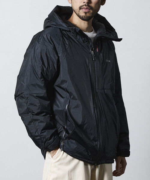 NANGA（ナンガ） ダウンジャケット ダウン 限定展開 オーロラテックス