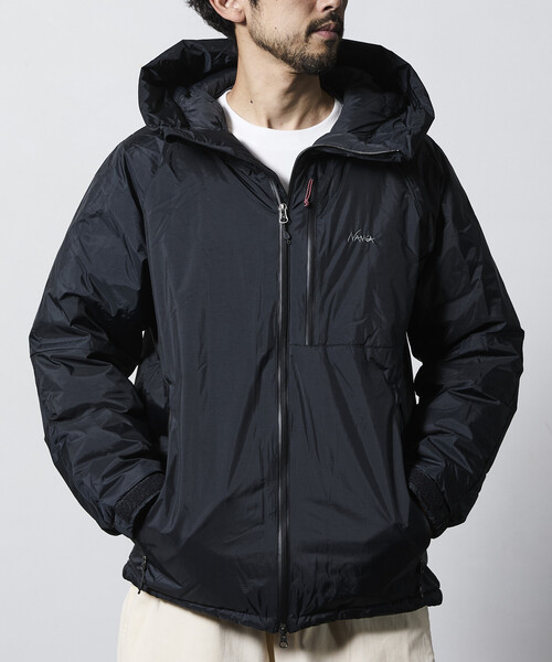 NANGA（ナンガ） ダウンジャケット ダウン 限定展開 オーロラテックス