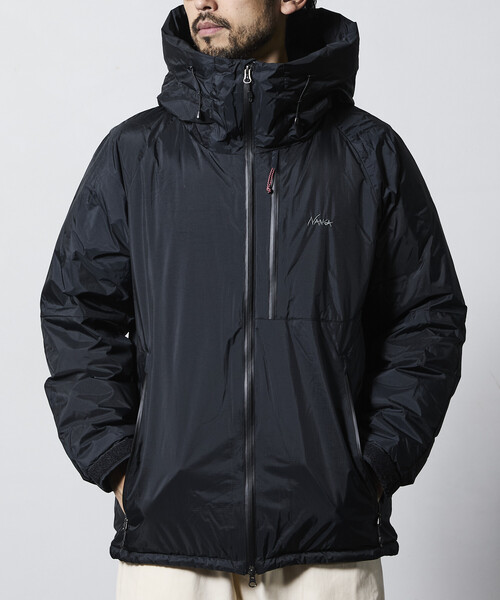 NANGA（ナンガ） ダウンジャケット ダウン 限定展開 オーロラテックス