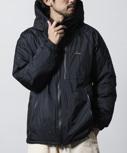 NANGA（ナンガ） ダウンジャケット ダウン 限定展開 オーロラテックス