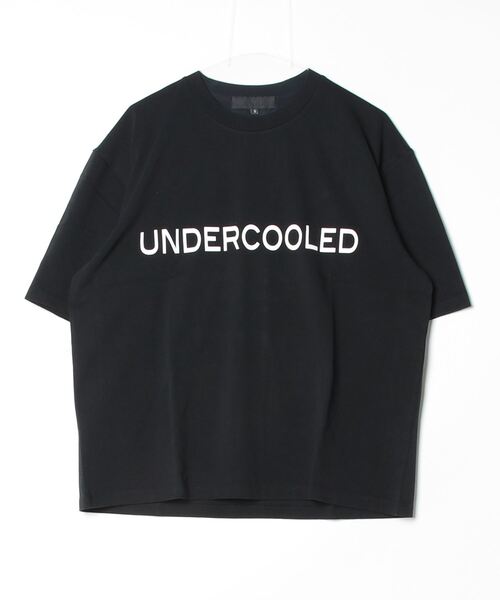 「SHOOP 」 半袖Tシャツ MEDIUM ブラック メンズ_画像3