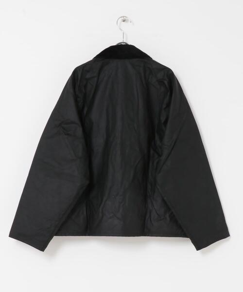 Barbour（バブアー） コート ジャケット Barbour OS TRANSPORT WAX