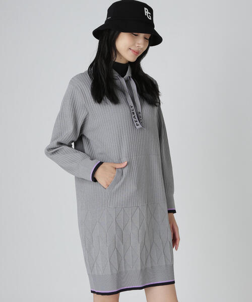 PEARLY GATES（パーリーゲイツ） ワンピース 「PEARLY GATES