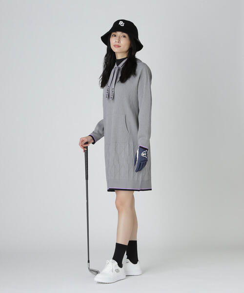 PEARLY GATES（パーリーゲイツ） ワンピース 「PEARLY GATES