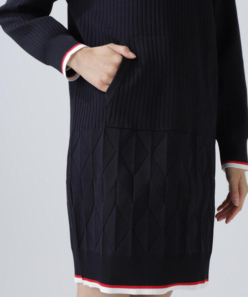 PEARLY GATES（パーリーゲイツ） ワンピース 「PEARLY GATES