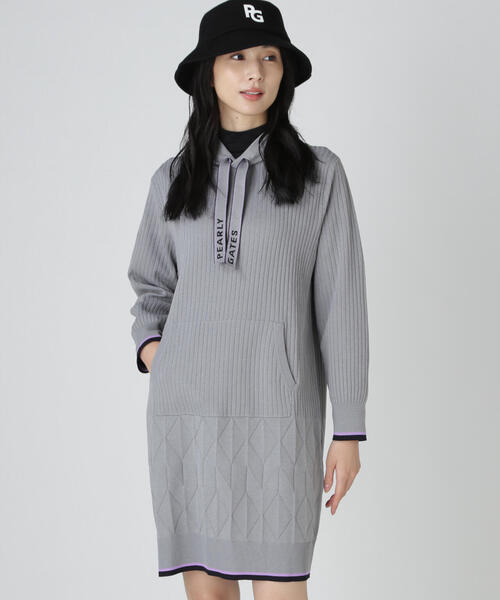 PEARLY GATES（パーリーゲイツ） ワンピース 「PEARLY GATES