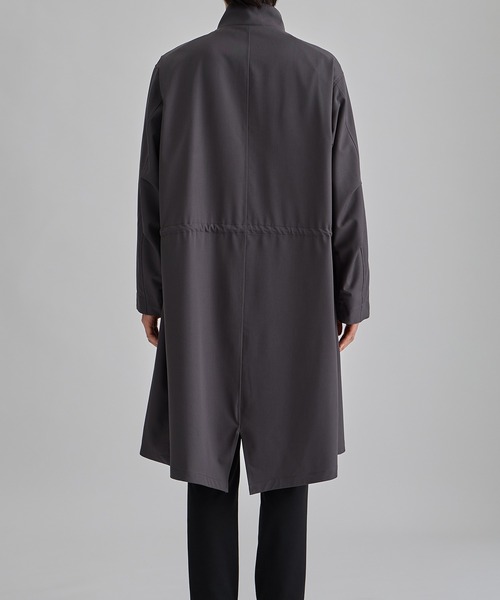 UNITED TOKYO（ユナイテッドトウキョウ） コート 1 グレイッシュ