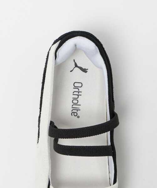 PUMA（プーマ） スニーカー 「PUMA」スピードキャット バレエ SD