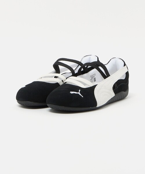 PUMA（プーマ） スニーカー 「PUMA」スピードキャット バレエ SD