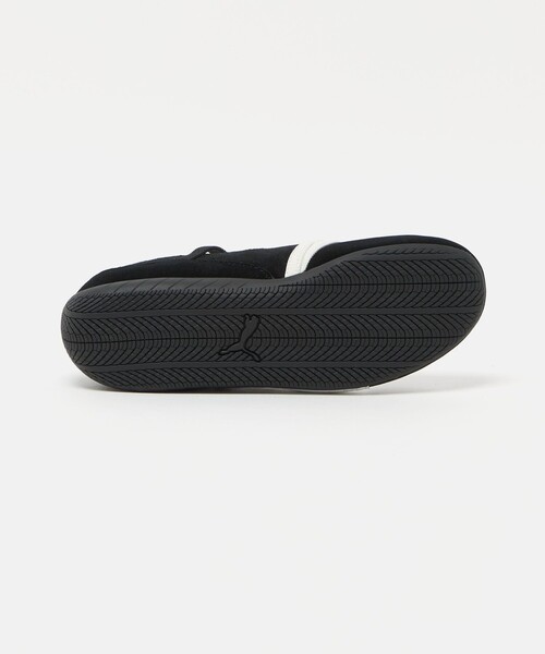 スニーカー 「PUMA」スピードキャット バレエ SD スニーカー レディースの画像