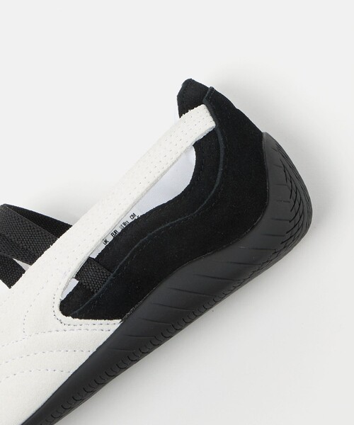 PUMA（プーマ） スニーカー 「PUMA」スピードキャット バレエ SD