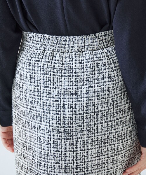 green label relaxing（グリーンレーベルリラクシング） スカート