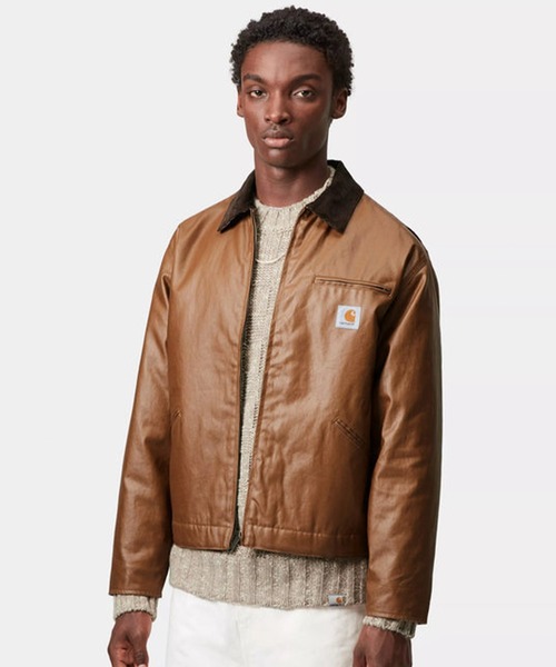 carhartt カーハート　ジャケット コートXL 楽天市場】カーハート ジャケット xlの通販