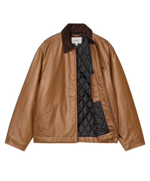 カーハートwip AVIATOR JACKET ジャケット Carhartt carhartt WIP カーハート ダブリューアイピー OG Dean Jacket I035799