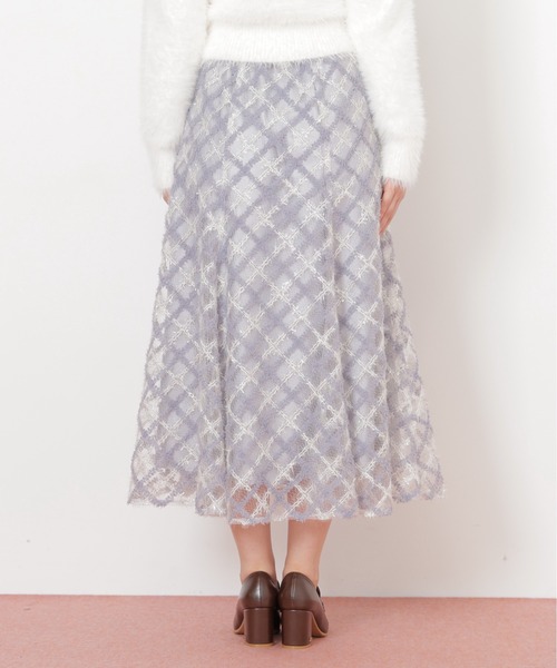 JILL by JILL STUART（ジルバイジルスチュアート） スカート エン