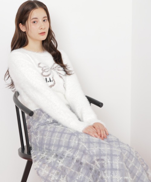 JILL by JILL STUART（ジルバイジルスチュアート） スカート エン