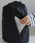 ビジネスリュック デイバック リュック 無重力...の詳細画像5