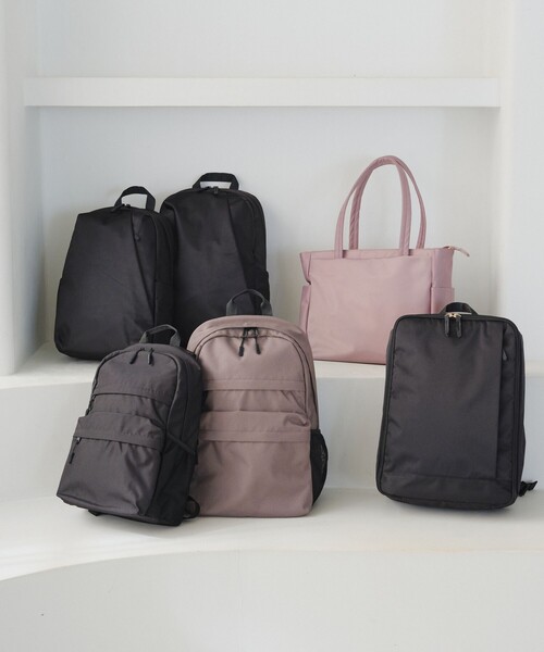 Afternoon Tea（アフタヌーンティー） デイバック リュック 無重力