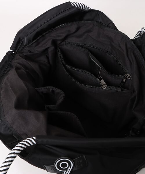 Paradise Picnic（パラダイスピクニック） トートバッグ ランダムロゴ