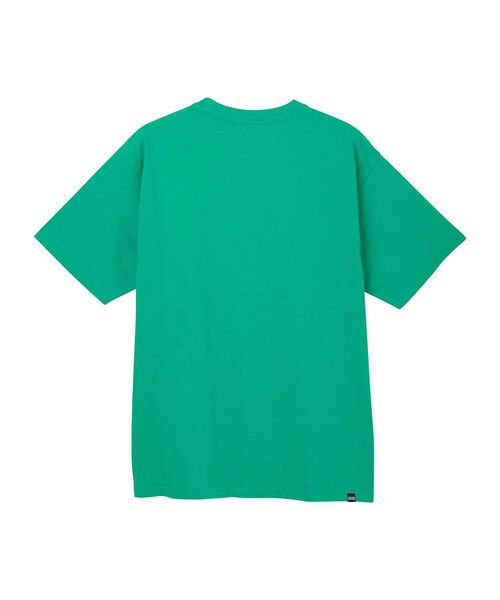 「HYSTERIC GLAMOUR」 半袖Tシャツ LARGE グリーン メンズの画像