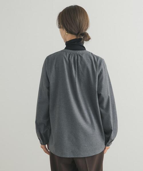 URBAN RESEARCH DOORS（アーバンリサーチドアーズ） ブラウス シャツ