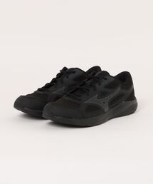 ASBee（アスビー） スニーカー mizuno ミズノ TRADROAD 14「幅広3E