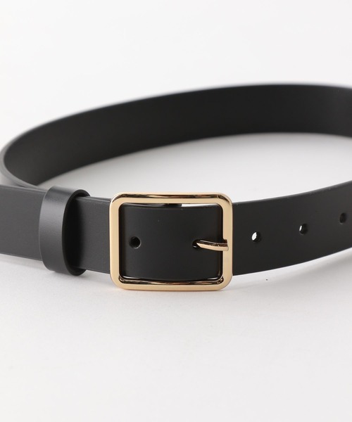 「A part by」 ベルト FREE ブラック レディース_画像8