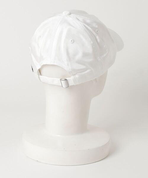 「ESSENTIAL」 キャップ FREE オフホワイト レディース_画像2